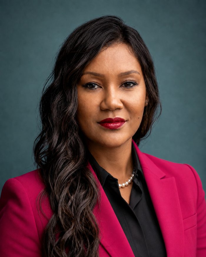 Shelly A. Gray